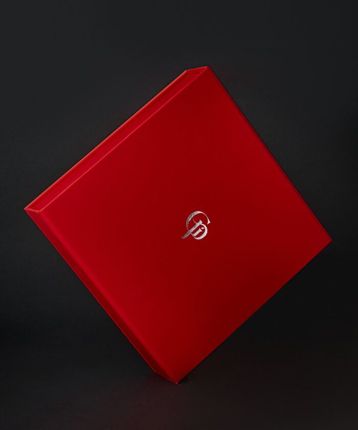 Подарочная упаковка