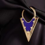 Танец ночи и дня золото